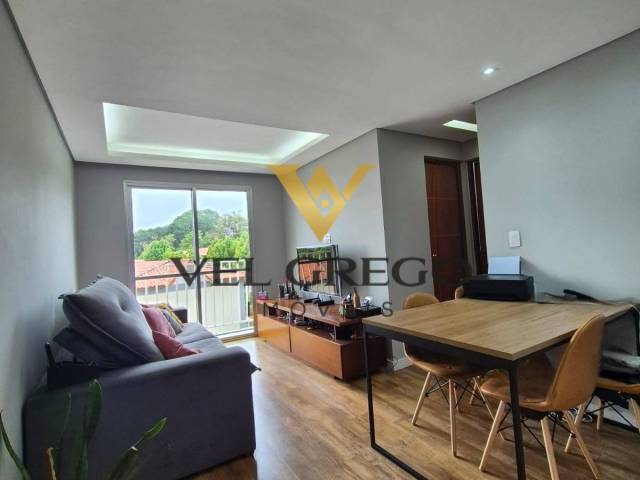 #1255 - Apartamento para Venda em São Bernardo do Campo - SP - 3