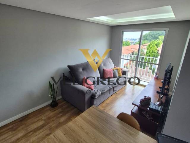 Apartamento para Venda em São Bernardo do Campo - 4