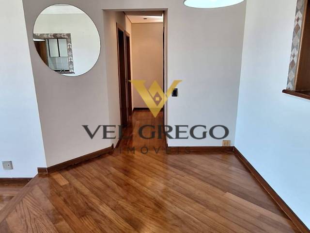 #1256 - Apartamento para Venda em São Bernardo do Campo - SP - 2