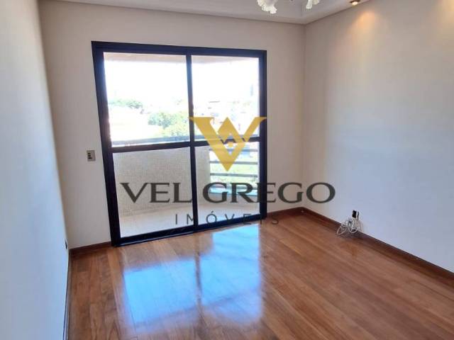 Apartamento para Venda em São Bernardo do Campo - 4