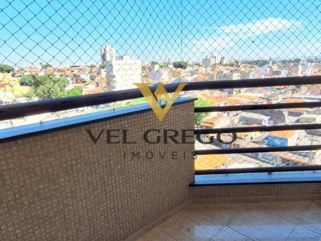 Apartamento para Venda em São Bernardo do Campo - 5