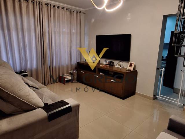 #1257 - Casa para Venda em São Bernardo do Campo - SP - 2