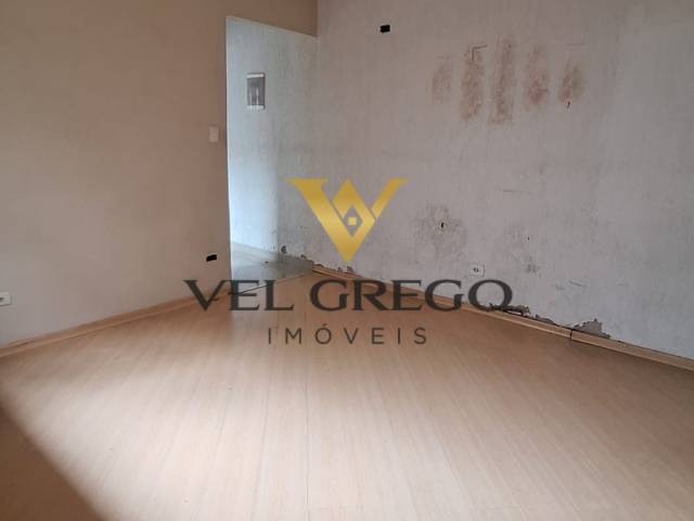 #1258 - Casa para Venda em São Bernardo do Campo - SP