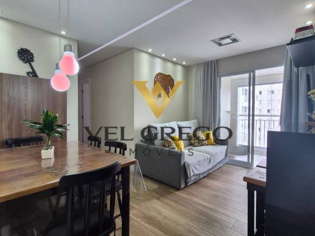 #1259 - Apartamento para Venda em São Caetano do Sul - SP - 1