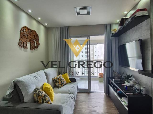 Apartamento para Venda em São Caetano do Sul - 5