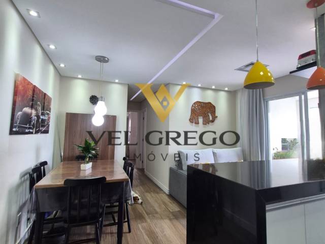 #1259 - Apartamento para Venda em São Caetano do Sul - SP - 2