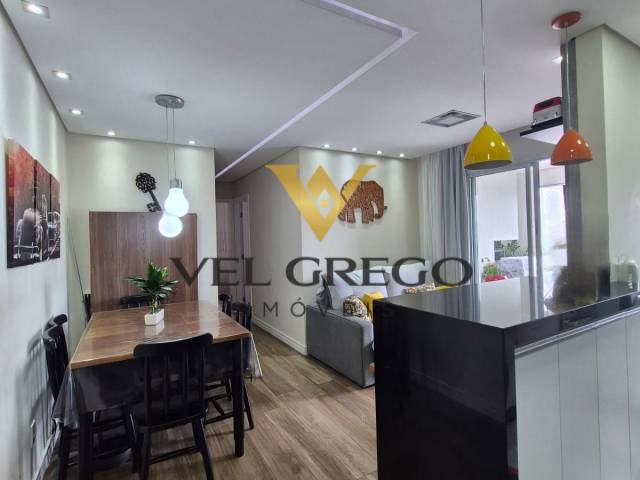 Apartamento para Venda em São Caetano do Sul - 4