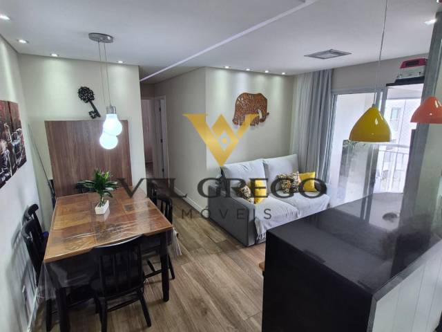 #1259 - Apartamento para Venda em São Caetano do Sul - SP - 3