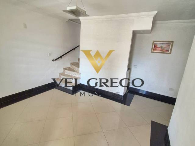 #1260 - Sobrado para Venda em São Bernardo do Campo - SP - 3