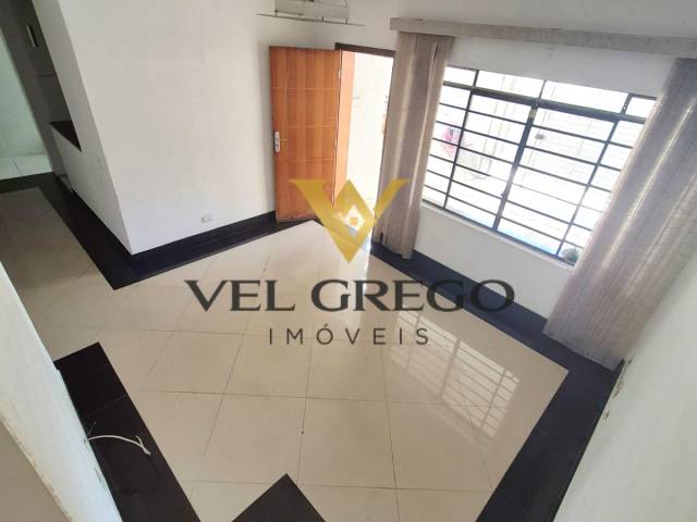 #1260 - Sobrado para Venda em São Bernardo do Campo - SP - 1