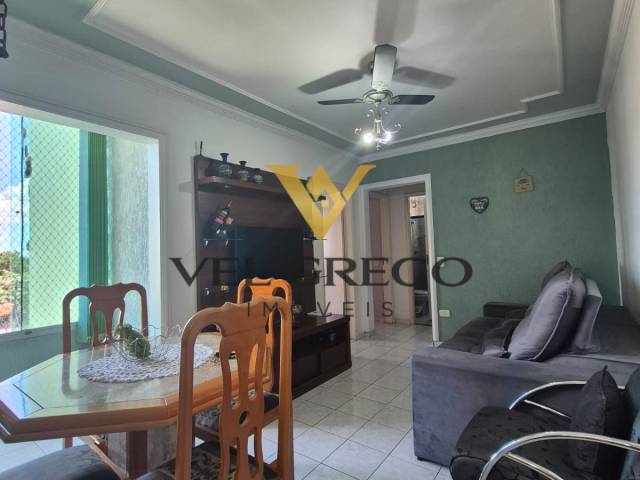 #1223 - Apartamento para Venda em São Bernardo do Campo - SP - 3