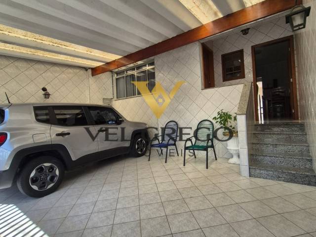 Venda em Paulicéia - São Bernardo do Campo