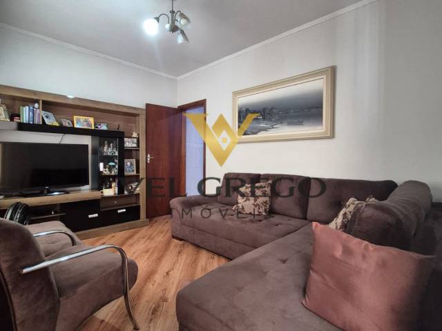 #1261 - Casa para Venda em São Bernardo do Campo - SP - 2