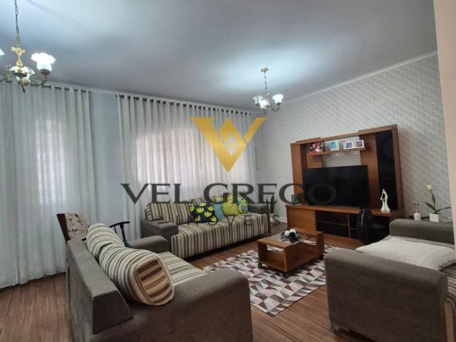 #1262 - Sobrado para Venda em São Bernardo do Campo - SP - 1