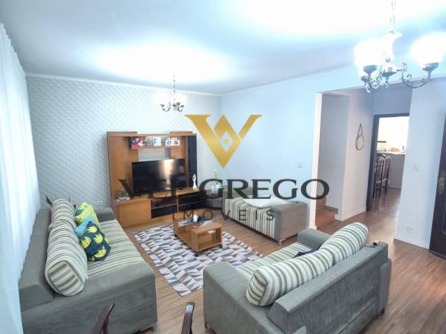 #1262 - Sobrado para Venda em São Bernardo do Campo - SP - 3