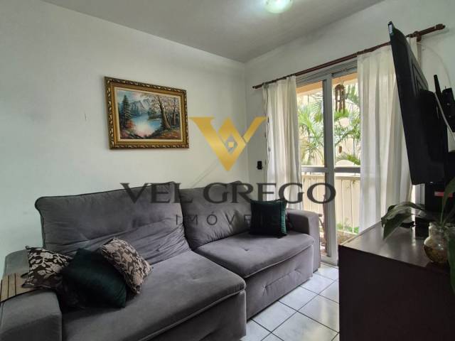 Apartamento para Venda em São Bernardo do Campo - 5