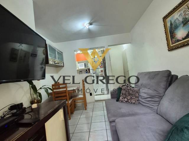 #1263 - Apartamento para Venda em São Bernardo do Campo - SP - 2