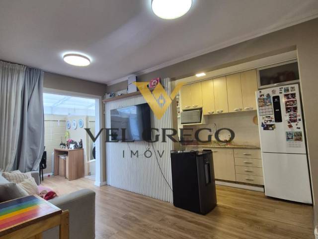 #1265 - Apartamento para Venda em São Bernardo do Campo - SP - 2