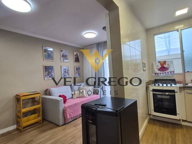 Apartamento para Venda em São Bernardo do Campo - 4