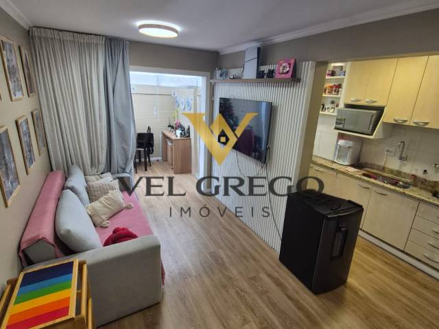 Apartamento para Venda em São Bernardo do Campo - 5