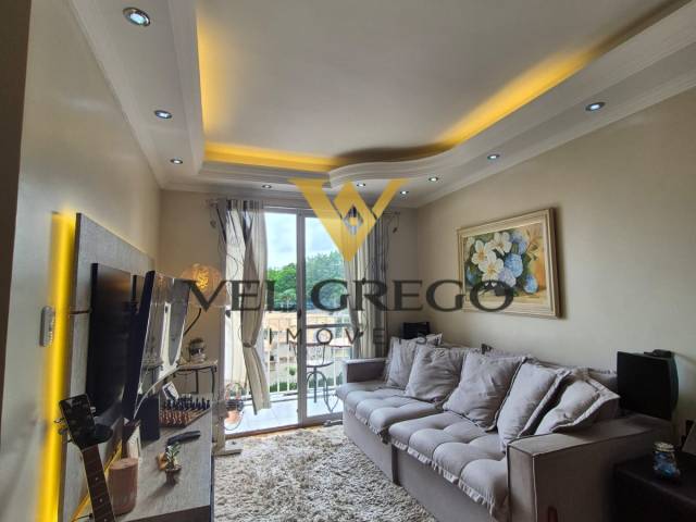 #1264 - Apartamento para Venda em São Bernardo do Campo - SP - 2