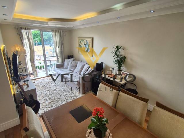 #1264 - Apartamento para Venda em São Bernardo do Campo - SP - 3