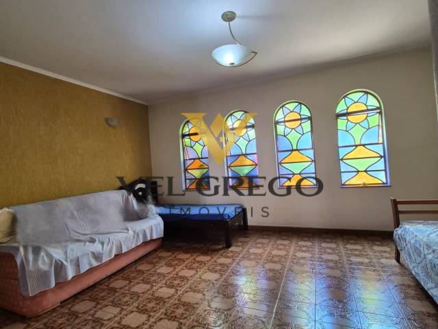 #1266 - Casa para Venda em São Bernardo do Campo - SP - 2