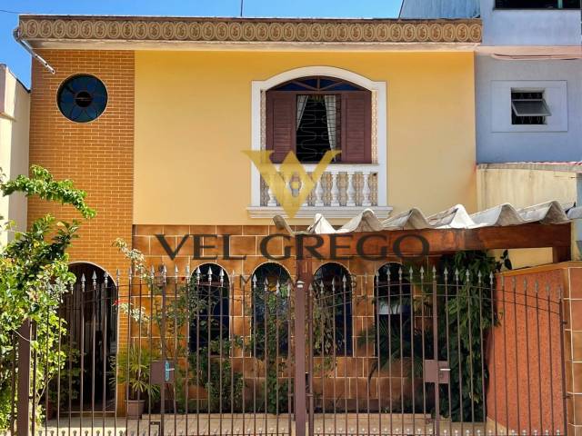 Venda em Taboão - São Bernardo do Campo