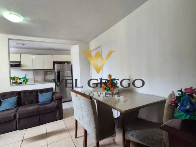 #1267 - Apartamento para Venda em São Bernardo do Campo - SP - 3