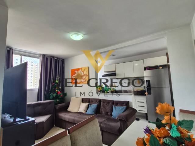 Apartamento para Venda em São Bernardo do Campo - 4