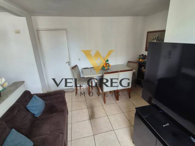 Apartamento para Venda em São Bernardo do Campo - 5
