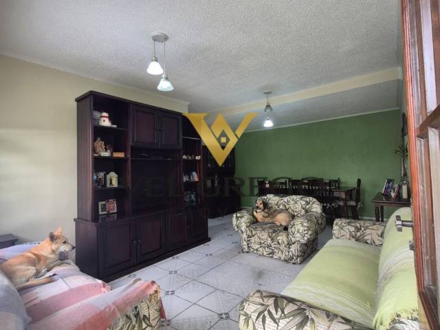 #1269 - Casa para Venda em São Bernardo do Campo - SP - 2