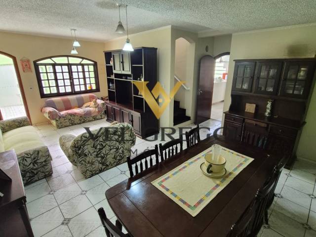 #1269 - Casa para Venda em São Bernardo do Campo - SP - 1