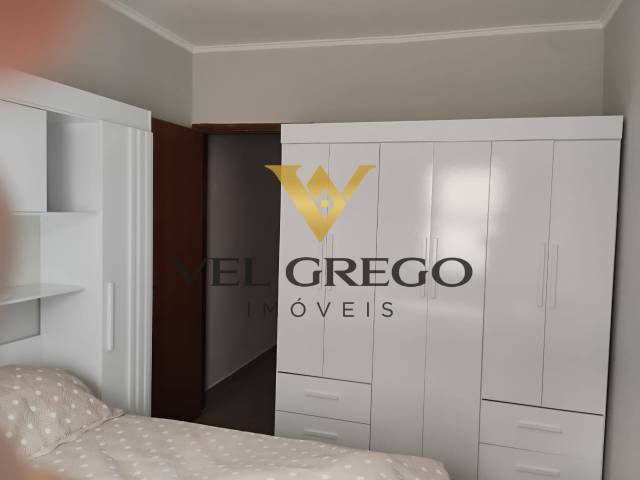 Apartamento para Venda em São Bernardo do Campo - 4