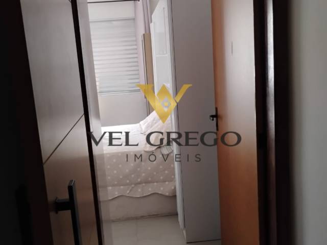 #1270 - Apartamento para Venda em São Bernardo do Campo - SP - 3