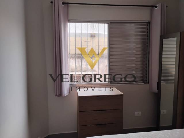Apartamento para Venda em São Bernardo do Campo - 5