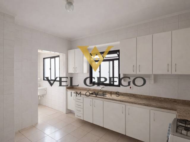 #1271 - Apartamento para Venda em São Bernardo do Campo - SP - 3