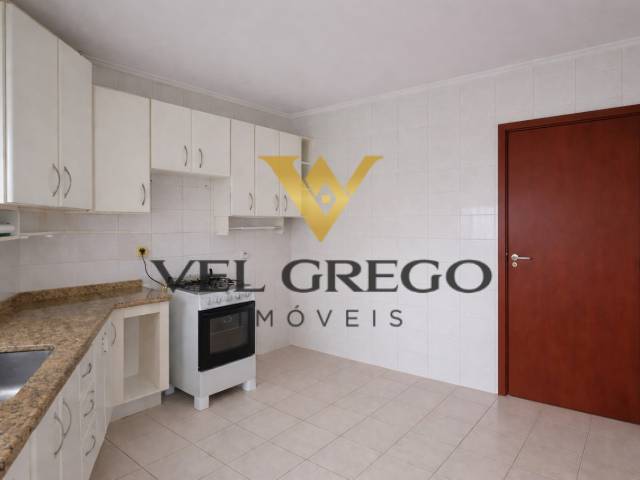 #1271 - Apartamento para Venda em São Bernardo do Campo - SP - 2