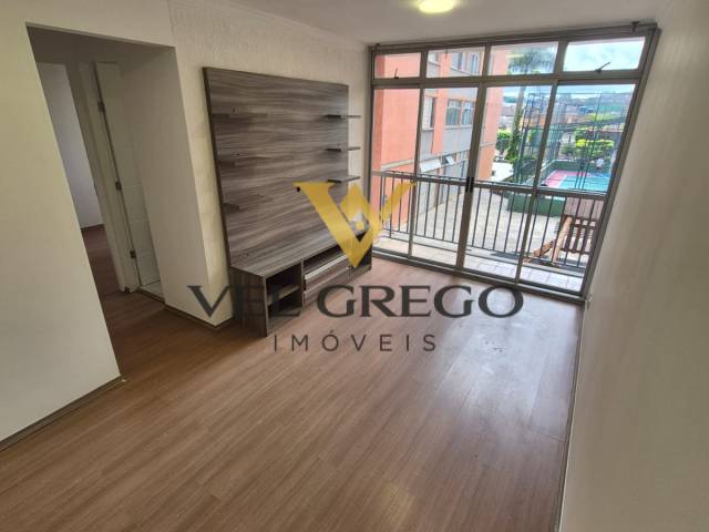 #1272 - Apartamento para Venda em Diadema - SP - 2