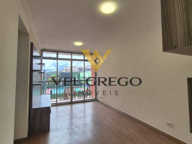 #1272 - Apartamento para Venda em Diadema - SP - 1