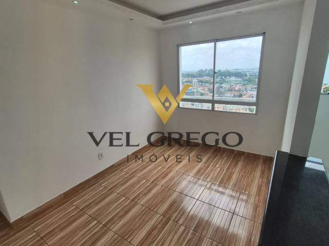 #1273 - Apartamento para Venda em Diadema - SP - 2