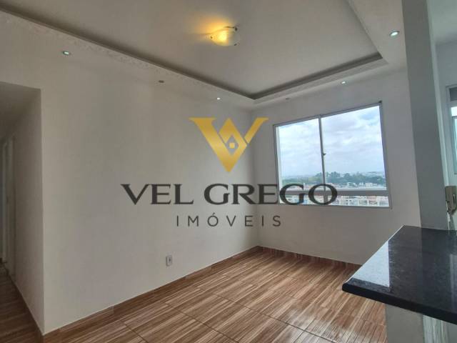 Apartamento para Venda em Diadema - 4