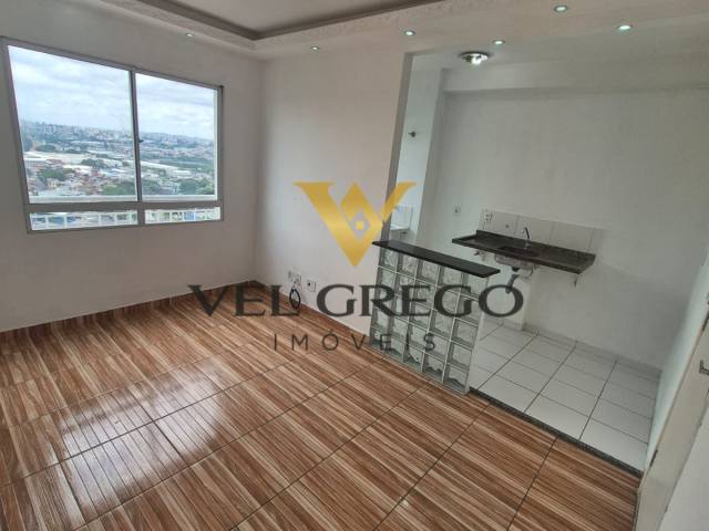 Apartamento para Venda em Diadema - 5