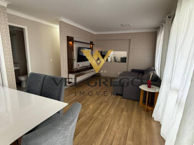 #1274 - Apartamento para Locação em Santo André - SP - 1