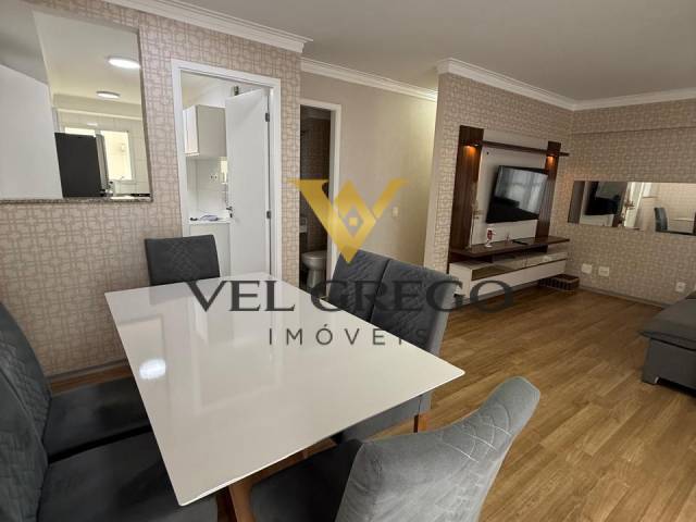 #1274 - Apartamento para Locação em Santo André - SP - 3