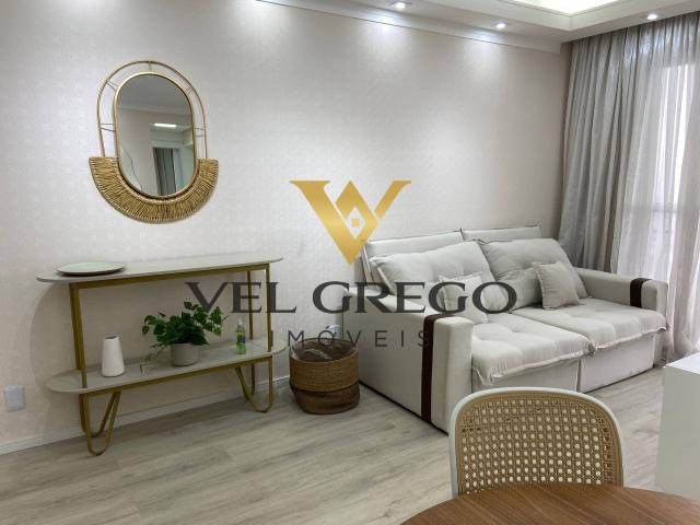 #1276 - Apartamento para Locação em Santo André - SP - 3