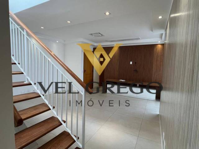 #1277 - Apartamento para Locação em Santo André - SP - 2