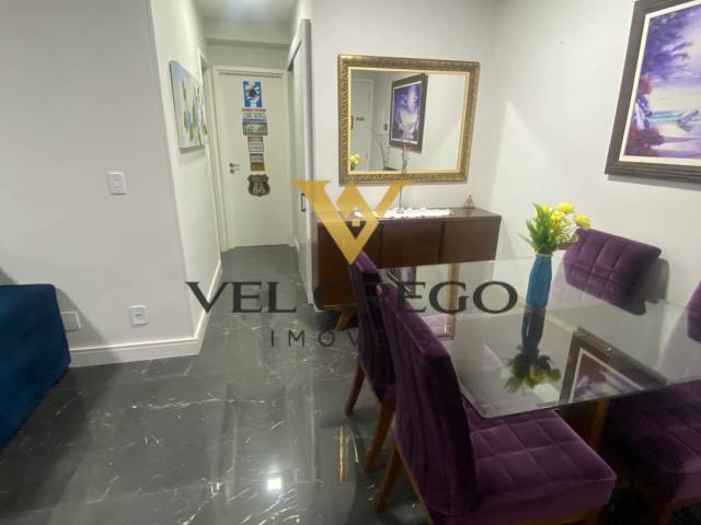 #1278 - Apartamento para Venda em São Bernardo do Campo - SP - 2