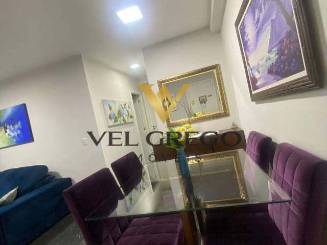 #1278 - Apartamento para Venda em São Bernardo do Campo - SP - 3