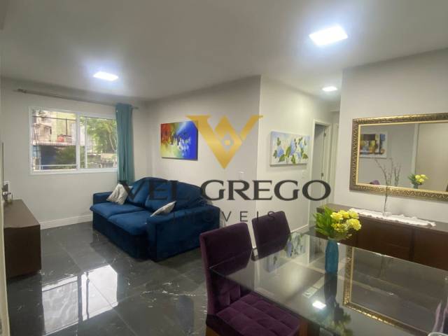 Apartamento para Venda em São Bernardo do Campo - 5